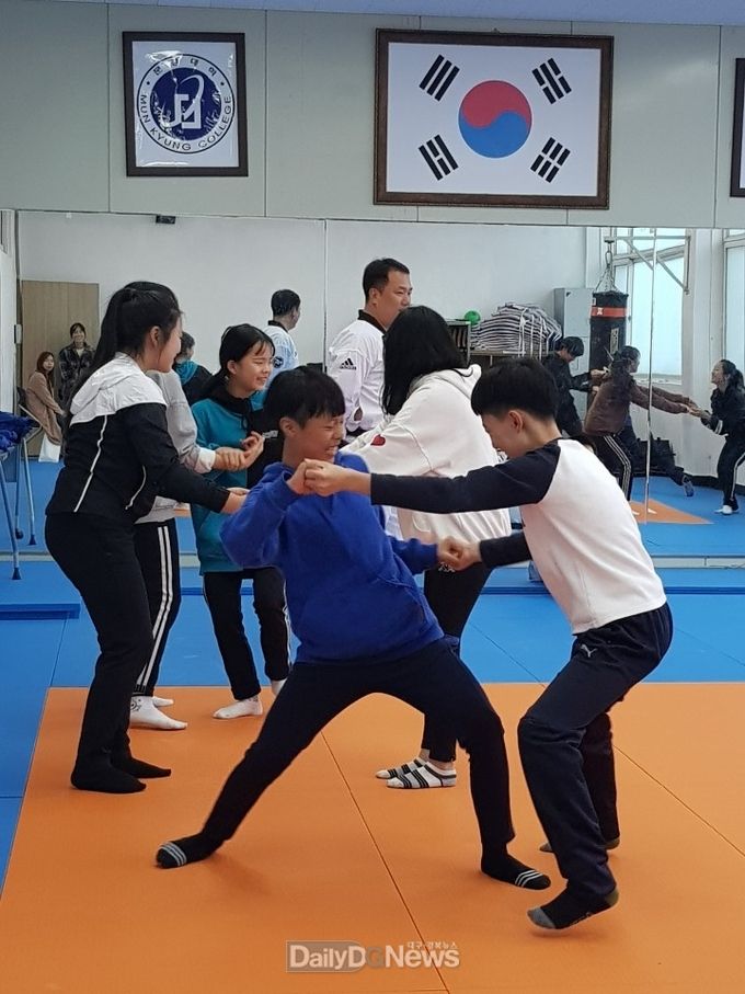 사진제공 문경대학교
