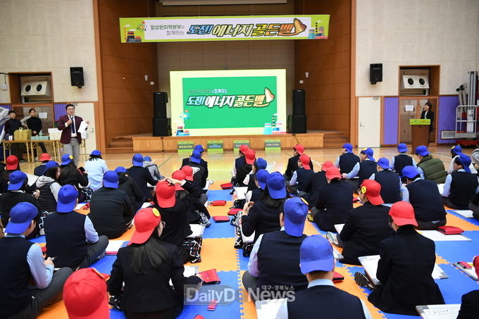 사진제공 월성원자력본부
