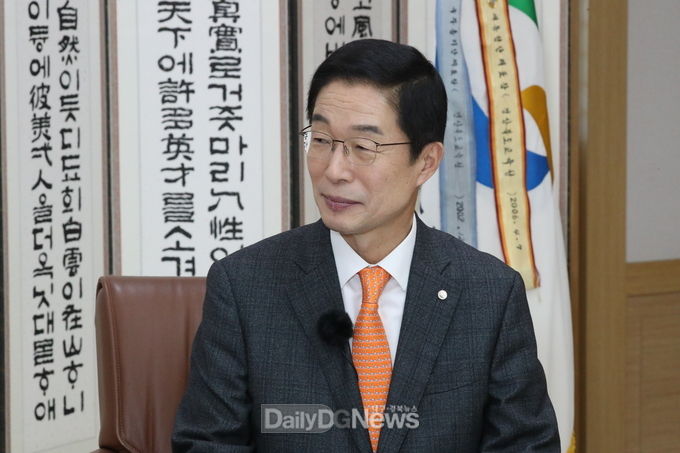 임종식 교육감