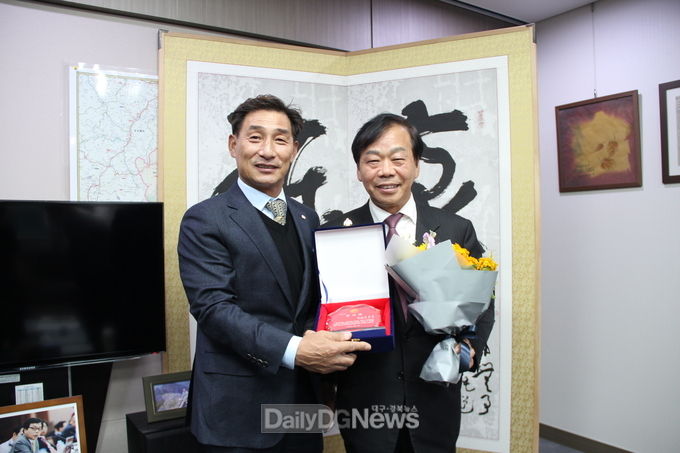 사진제공 이완영 국회의원 사무실