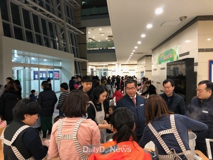 사진제공 한울원자력본부