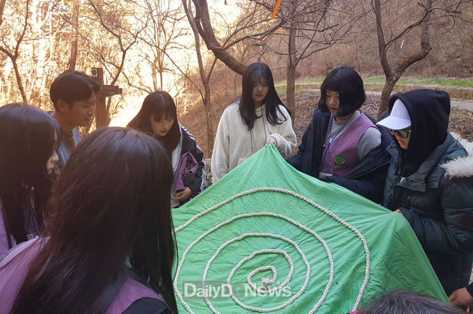 사진제공 남부지방산림청