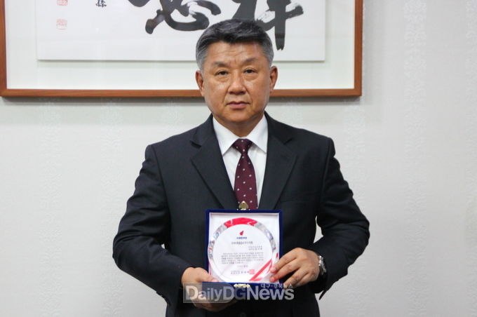 장석춘 국회의원