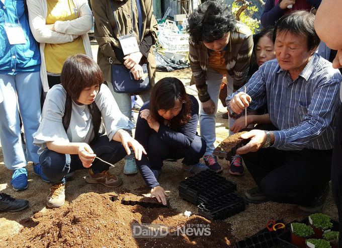 사진제공 경상북도환경연수원