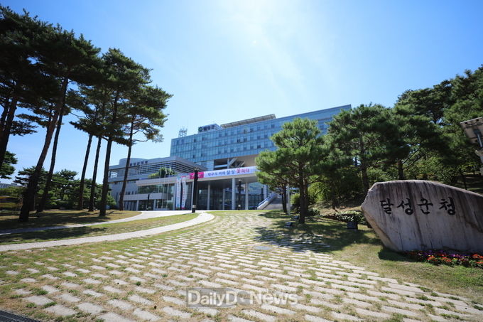 (주)달성 이미지