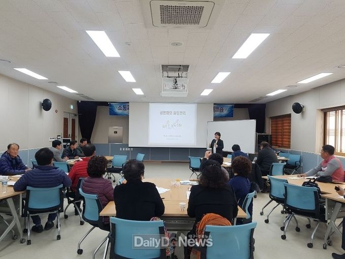 사진제공 월성원자력본부