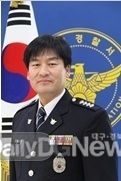 의성경찰서 112종합상황실 경위 이종훈