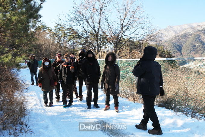 사진제공 국립백두대간수목원
