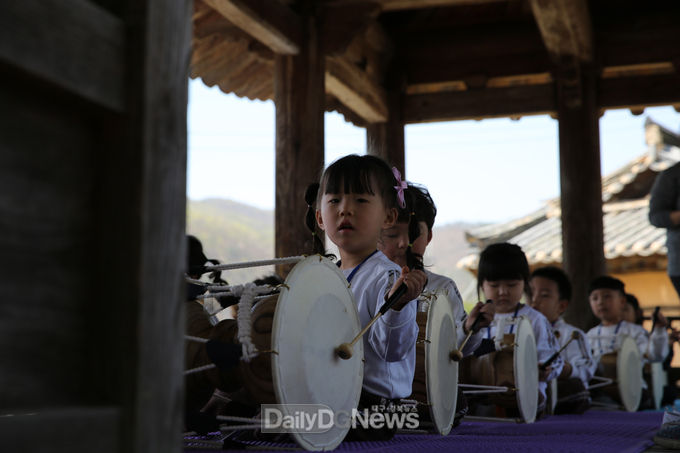 사진제공 안동시