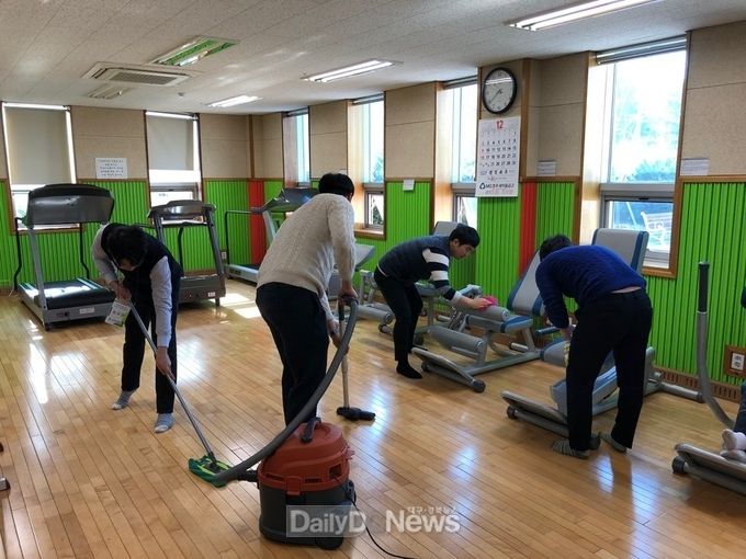사진제공 한국원자력환경공단