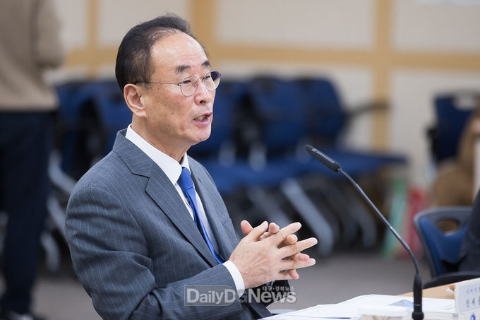 장세용 구미시장