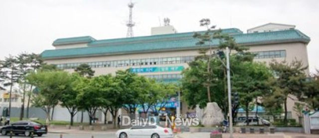 대구 동구청 전경. (사진=동구청 제공)