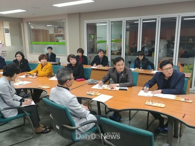 사진제공 구미시의회
