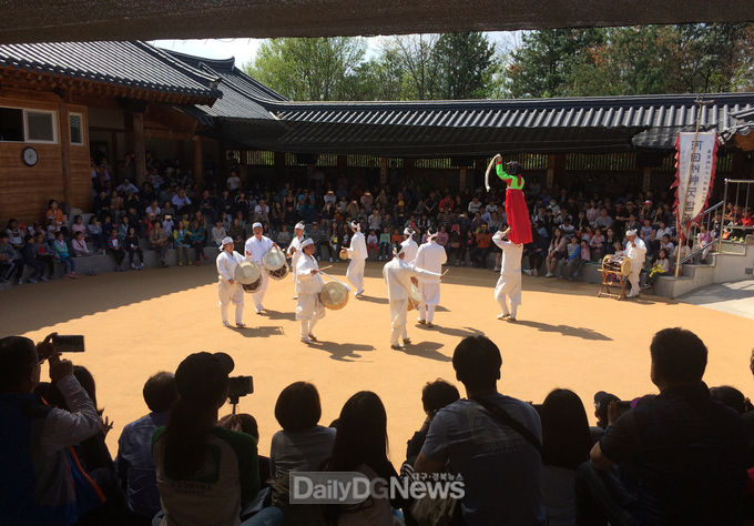 사진제공 안동시