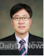 계명대학교 의과대학 임승순 교수. (사진=계명대 동산병원 제공)