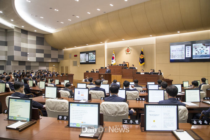 사진제공 경북도의회