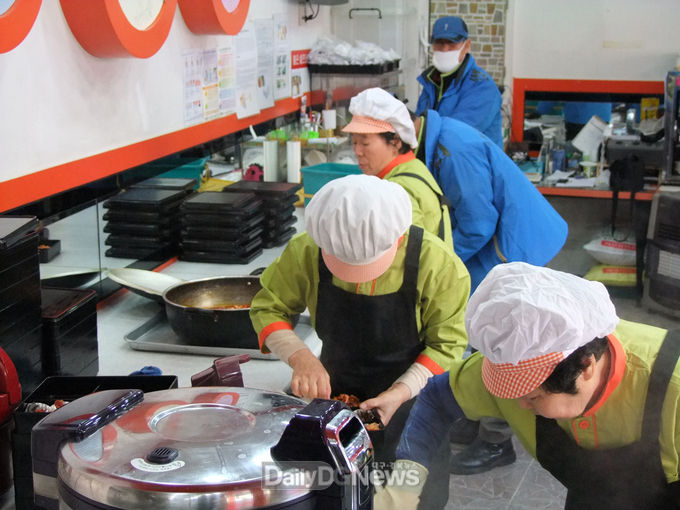 사진제공 안동시
