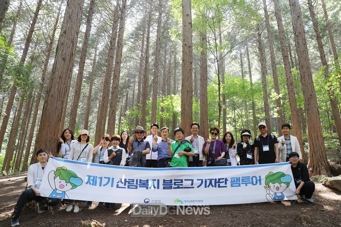 사진제공 산림청 한국산림복지진흥원