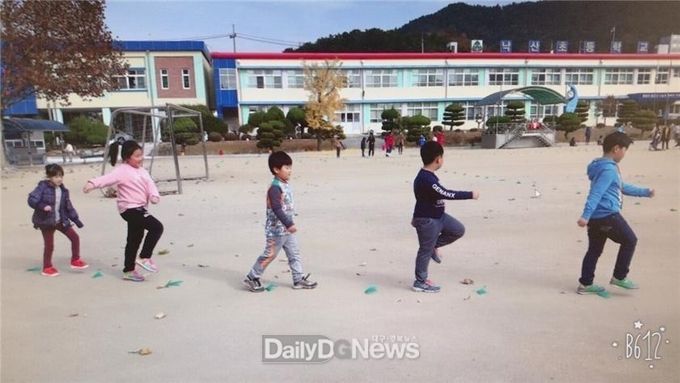 사진제공 경상북도교육청