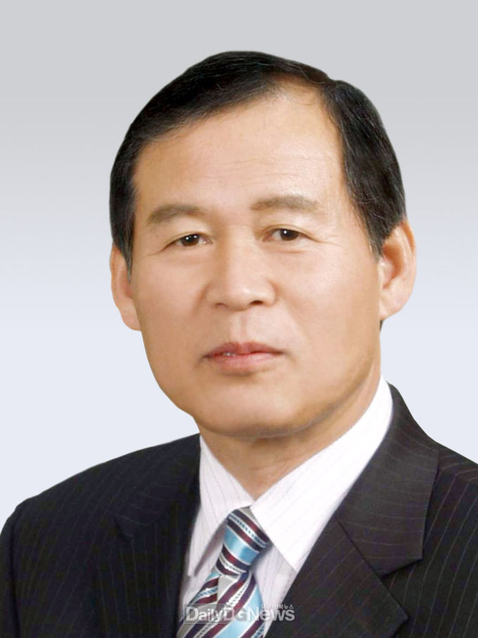 장상수 대구시의회 부의장. (사진=대구시의회 제공)