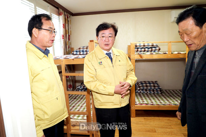 사진제공 안동시