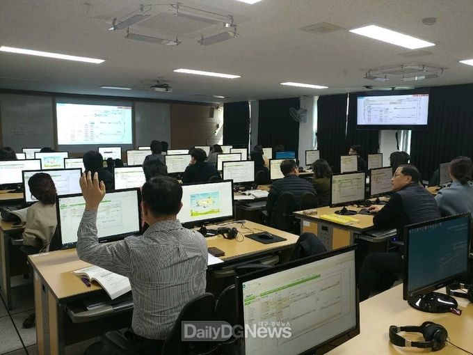 사진제공 경상북도교육청