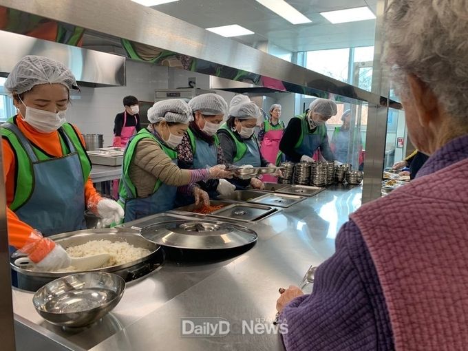 사진제공 한국건강관리협회 경상북도지부