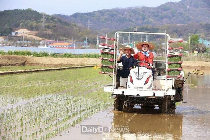 사진제공 칠곡군