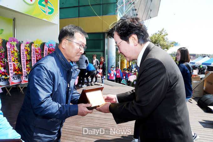 사진제공 안동시