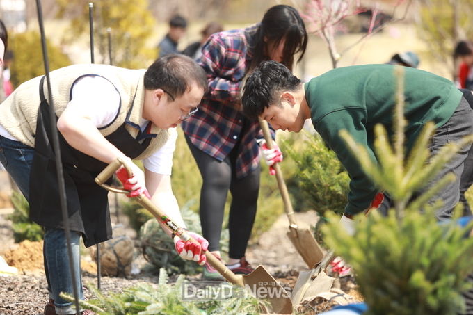 사진제공 국립백두대간수목원