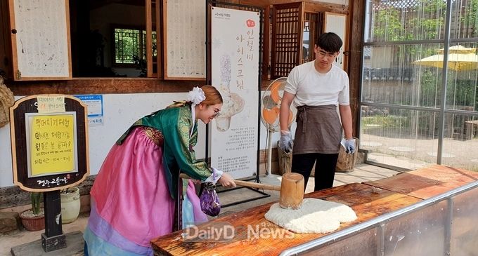 사진제공 경상북도문화관광공사