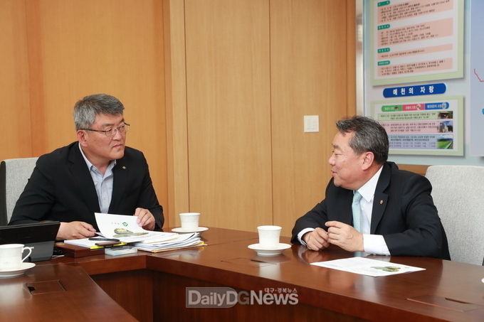 사진제공 예천군