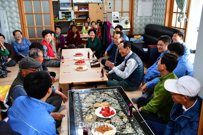 사진제공 월성원자력본부