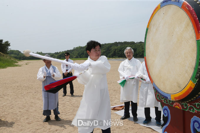 사진제공 안동시