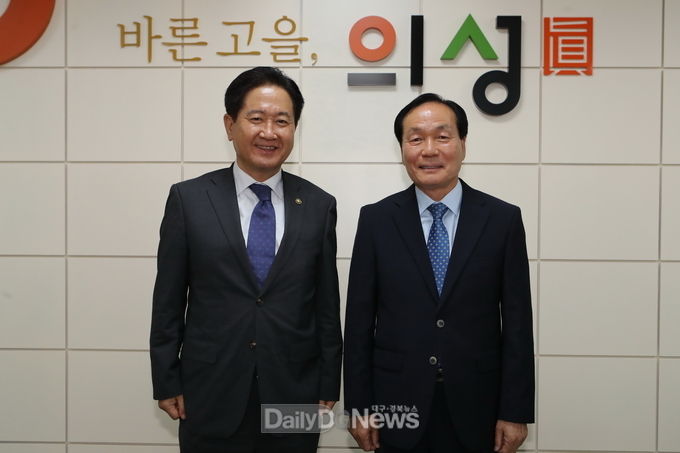 사진제공 의성군