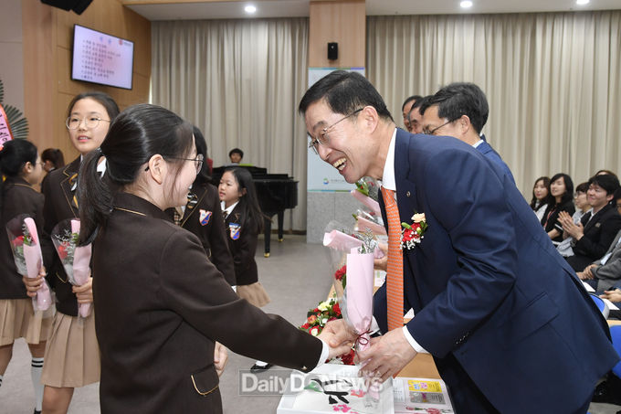 사진제공 경상북도교육청