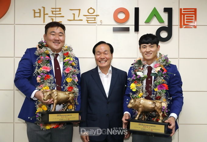 사진제공 의성군