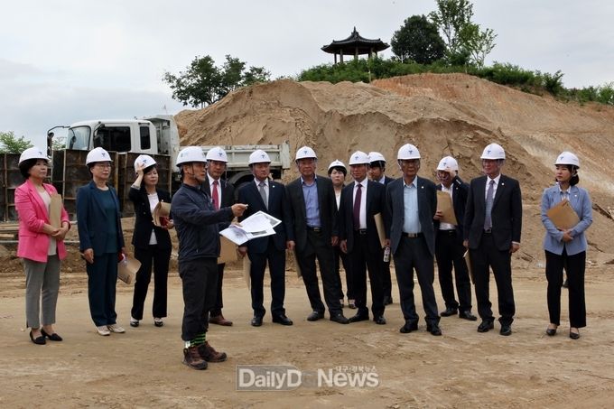 사진제공 상주시의회