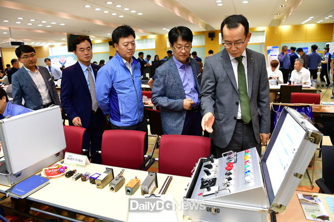 사진제공 월성원자력본부