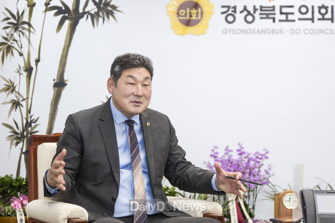 사진제공 경북도의회