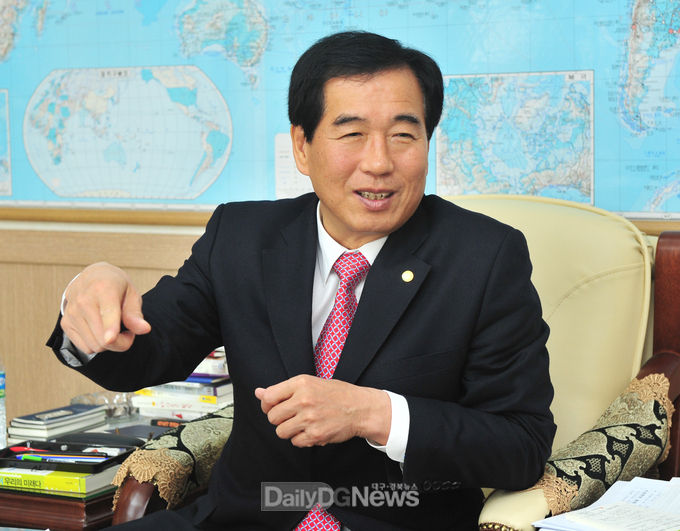 사진제공 경산시