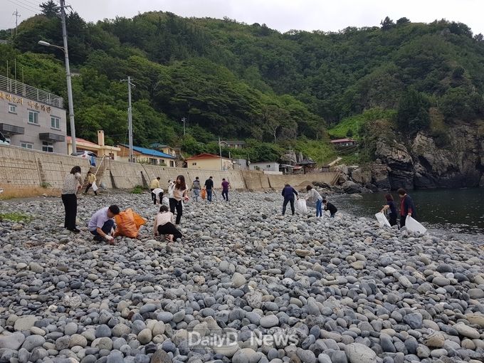 사진제공 울릉군