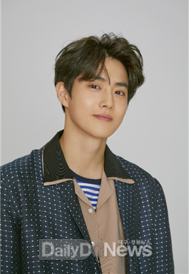 제13회 DIMF 홍보대사 수호(EXO). (사진=DIMF 제공)