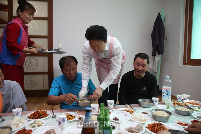 사진제공 성주군