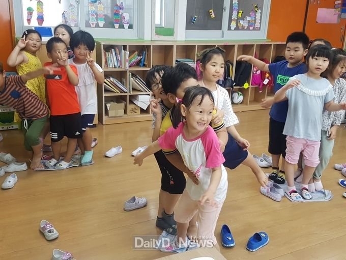 사진제공 경상북도교육청