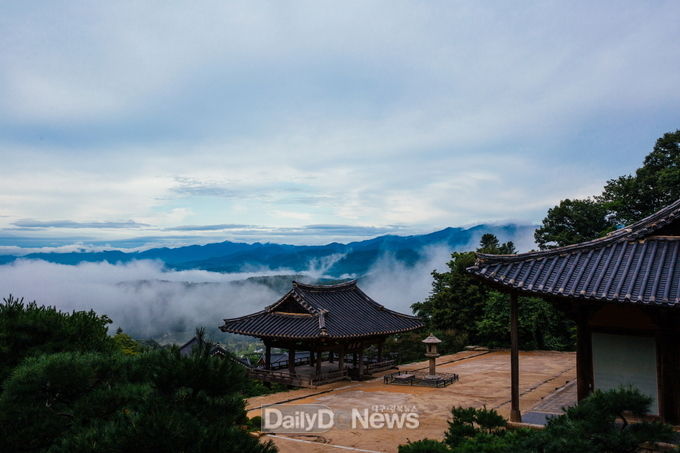영주 부석사