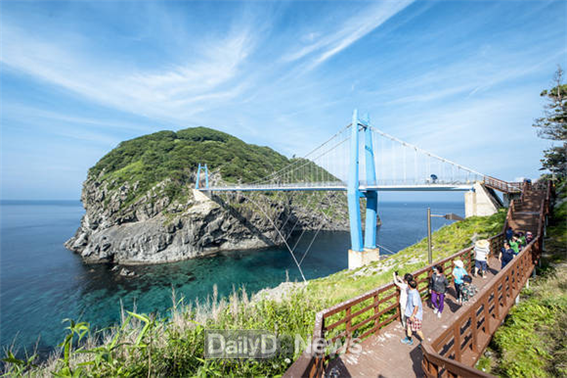 관음도와 연도교