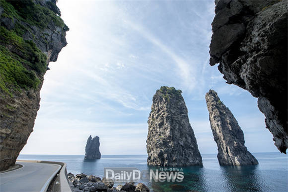 신선암