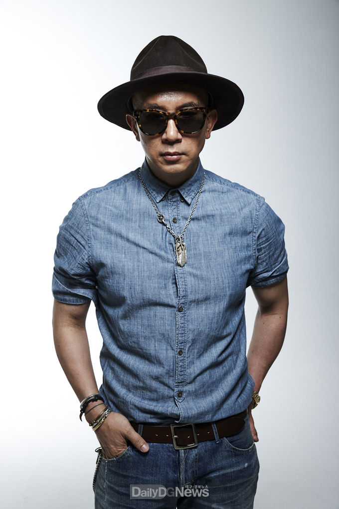 경주엑스포 여름 풀축제를 뜨겁게 달굴 DJ KOO(8월10일공연)