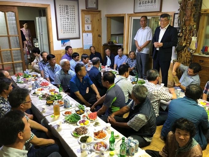 예천군, 소비자 믿고 찾는 친환경농산물 안정적 생산 판매